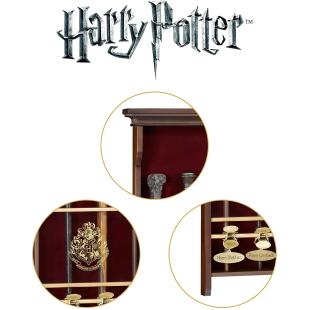 Expositor 4 Varitas Harry Potter