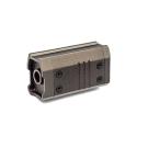 BARREL EXTENSION 70 MM ACTION ARMY AAP01/AAP01C BRONZE