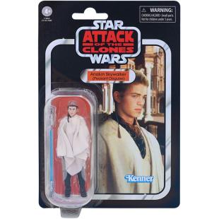 Figura Hasbro Anakin Skywalker Vintage Star Wars 10cm