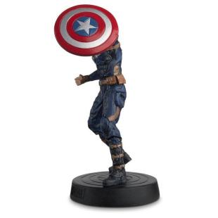 Figura Capitán América Marvel