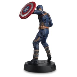 Figura Capitán América Marvel