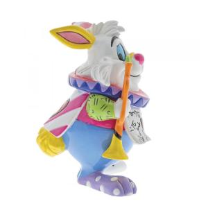 Figura Conejo Alicia en el País de las Maravillas Britto 7cm