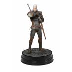Figura Geralt de Riva The Witcher 3  - 25 cm