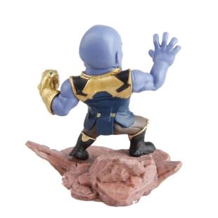 Figura Thanos Marvel Infinity War