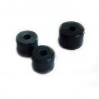 Fijo Custom Spacers VSR 10 G-Spec + Muffler