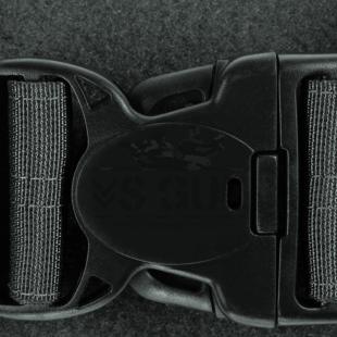 FIRST LINE PLB GREY - INVADER GEAR