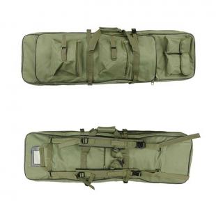 Padded Carrying Case 100 CM - Green OD