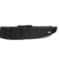 100 cm Quilted Gun Case - Black