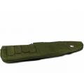 100 cm Quilted Gun Case - OD Green