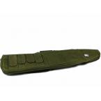 100 cm Quilted Gun Case - OD Green