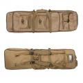 Funda de Transporte Fusil Acolchada 100 CM - Tan Delta tactics