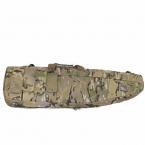 100 cm Quilted Gun Case - Multicam