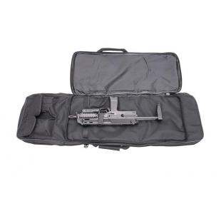 120 CM Quilted Gun Case - Tan