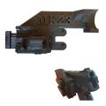 Funda Extracción Rápida MK23