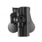 Funda Glok 13,17,18,19,23 Amomax GEN2 - Negra