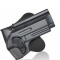 Cytac  PT92 , Beretta 92, Beretta 92FS Drop Leg Holster
