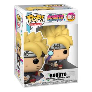 Funko Pop! Boruto Uzumaki Jogan Naruto Next Generations