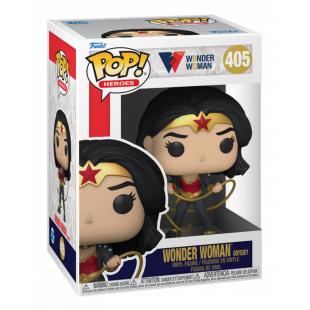 Funko Pop! Wonder Woman Odyssey 80th