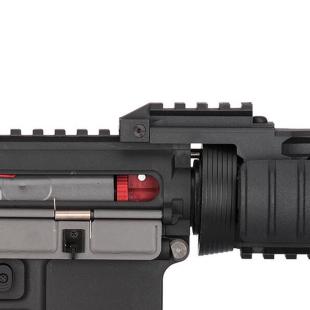 Fusil LT-02C GEN2 MK18 LANCER TACTICAL NEGRO