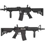 Fusil LT-02C GEN2 MK18 LANCER TACTICAL NEGRO