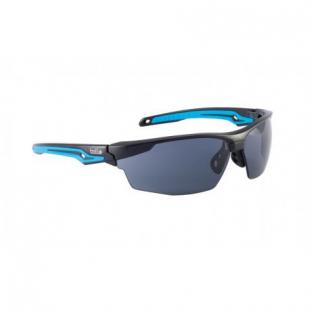 Bollé Tryon Smoked Platinum Glasses