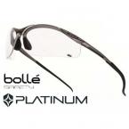 Bollé Countour Transparent Anti-fog Glasses
