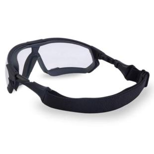 Gafa Hydro Lente transparente Pegaso