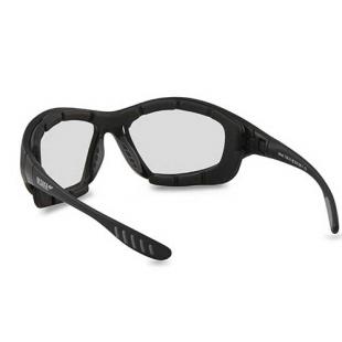 Pegaso Imax Transparent Anti-Fog Glasses