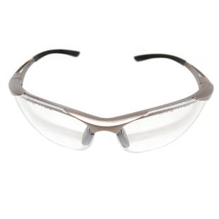 Bollé Countour Transparent Anti-fog Glasses