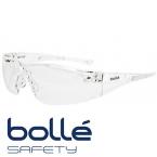 Bollé Rush Transparent Glasses