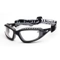 Bollé tracker 2 Transparent Glasses