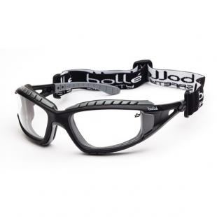 Bollé tracker 2 Transparent Glasses