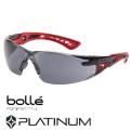Bollé Rush Glasses  + Smoked Anti-fog