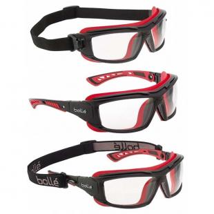 GLASSES BOLLE ULTIM8