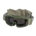 Razor 3 Glasses - OD