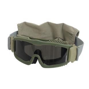 GAFAS TÁCTICAS TR VERDE