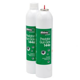 144a Gas Abbey Predator 700 ml