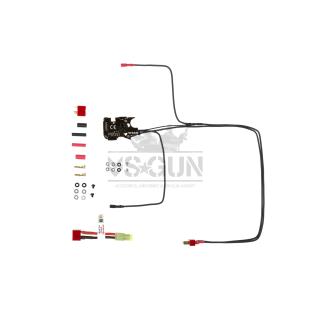 Electronic Trigger Titan V2 Set Basic Back - Gate