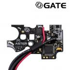 Gatillo Elétronico Aster Gate - Cableado Delantero