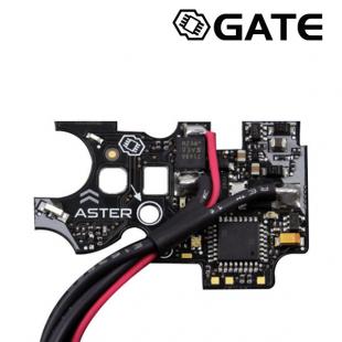 Gatillo Electrónico Aster Gate - Cableado Delantero
