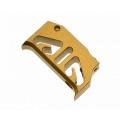HI-CAPA T2 COWCOW GOLD TRIGGER