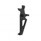 Black Trigger CNC B For M4 Retro Arms