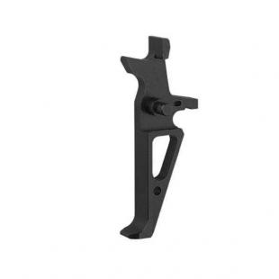 Black Trigger CNC B For M4 Retro Arms