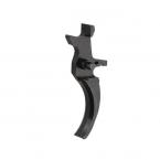 Black Trigger CNC E For M4 Retro Arms