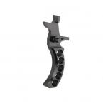 Black Trigger CNC G For M4 Retro Arms