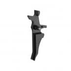 Black Trigger CNC J For M4 Retro Arms