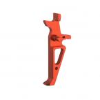 Red Trigger CNC B For M4 Retro Arms