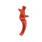Red Trigger CNC E For M4 Retro Arms