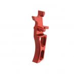 Red Trigger CNC I For M4 Retro Arms
