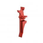 Red Trigger CNC J For M4 Retro Arms